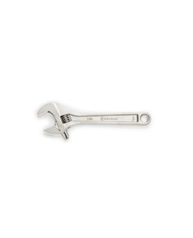 CRESCENT 6" Adjustable Wrench - Carded AC26VS