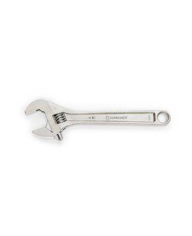 CRESCENT 8" Adjustable Wrench - Carded AC28VS