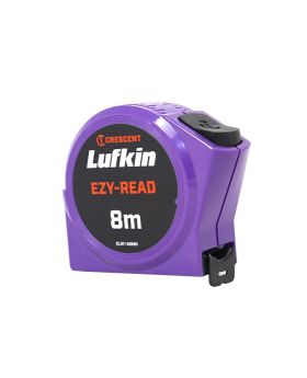 CRESCENT LUFKIN Ezy Read Tape Measure ELW148MN