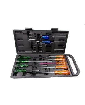 CRESCENT 25pc Screwdriver Set CSD25