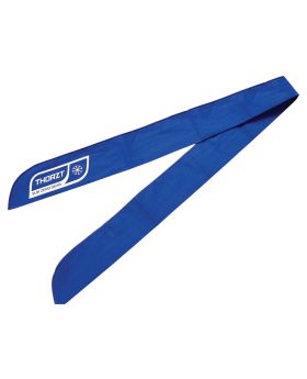 Thorzt Cooling Tie Royal Blue CTRB