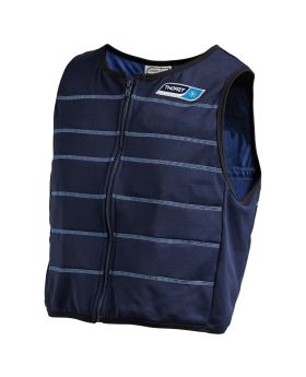 Thorzt Chilly Vest Blue - L CVL