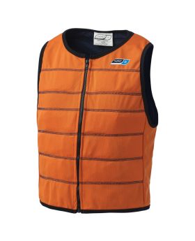 Thorzt Chilly Vest Orange - 4XL CVO4XL