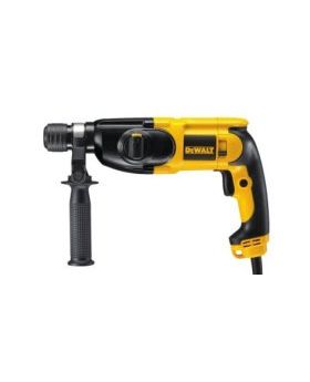 Dewalt D25013K 22mm SDS Rotary Hammer-3Yr Warranty