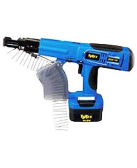 Senco D550-18LI Tyrex 18v Collated Auto Feed Screw Gun Combo Kit