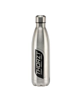 Thorzt 750ml Stainless Steel Drink Bottle Stainless Steel DB750SS-S