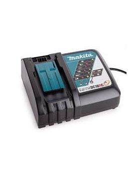 Makita DC18RC 18V LI-ION  Rapid Charger-BFD