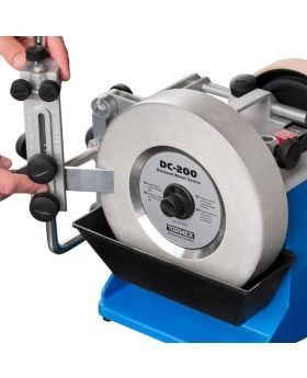 Tormek DC-200 Diamond Wheel T4 - 360 Grit 