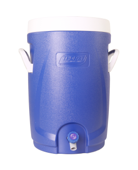 Thorzt Cooler Blue - 55L DC55B