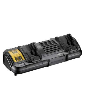 Dewalt DCB132-XE BARE  XR FLEXVOLT 18V/54V Dual Port Battery Charger  -BFD