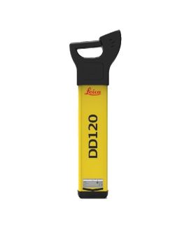 LEICA DD120 Underground Service Locator -Replaces DD130