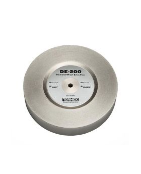 Tormek DE-200 Diamond Wheel Extra Fine T4 1200 Grit