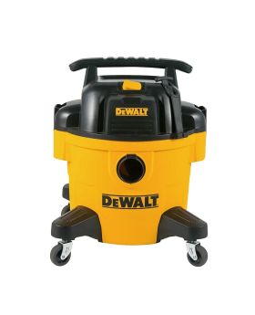 DEWALT 1150W 23L Polyurethane Wet/Dry Vacuum DXV23P-BFD