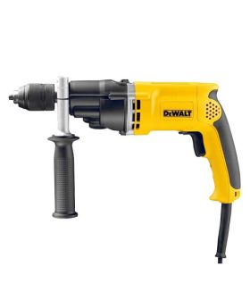 Dewalt 13mm Hammer Drill With Keyless Chuck -BFD