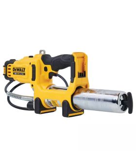 DeWALT 18V XR Grease Gun – Bare Unit DCGG581N-XE-BFD