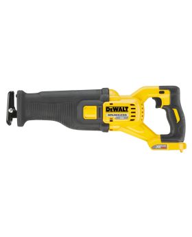 Dewalt DCS388N-XJ  - XR FLEXVOLT - 54V Brushless Reciprocating Saw - DCS388N-XJ - BARE