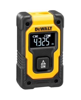  DeWalt Pocket Laser Distance Measure 16m - DW055PL-XJ -BFD