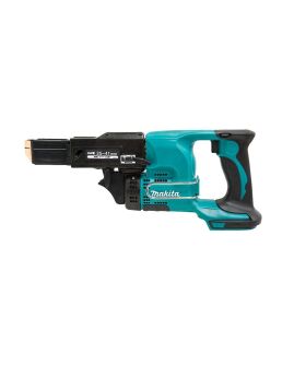 MAKITA 18V AUTOFEED SCREWDRIVER - TOOL ONLY DFR450ZX
