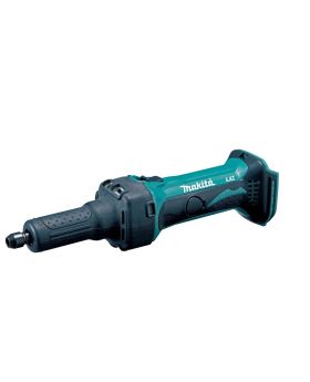 MAKITA 18V LI-ION CORDLESS LONG NOSE DIE GRINDER - TOOL ONLY SKU: MAKDGD800Z