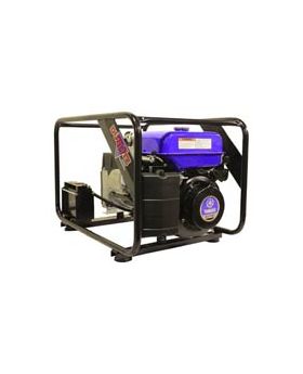 YAMAHA 6000 Watt, Yamaha powered generator with electric start DGUY7ES-2