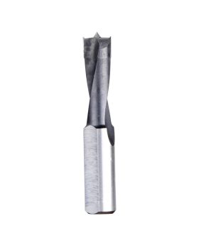 Carbitool,  Dowel Drill Bit  Right Hand  Carbide Tipped -WD 9.5MMR 70MM TCT
