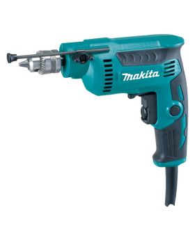 MAKITA 6.5MM (1/4") HIGH SPEED DRILL 370W DP2010