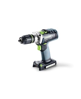 Festool 574695 DRC 18 Cordless Drill Basic