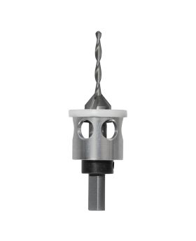CARBITOOL - Drill Countersink - #10 GAUGE WITH D/STOP