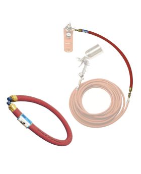 DEVILBISS Desiccant Snake Air Filtration Hose DS20