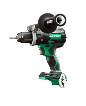 HIKOKI - 36V Li-ion Cordless Brushless Driver Drill - BARE UNIT