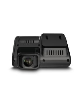 DASHMATE DSH-592IR FRONT/INFRARED CABIN DASH CAMERA W/ 2 Â½" SCREEN/WIFI/GPSGift