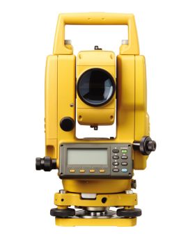 TOPCON Digital Theodolite Measurement System-DT209