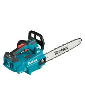 MAKITA 18VX2 300MM BRUSHLESS TOP HANDLE CHAINSAW TOOL ONLY DUC306Z