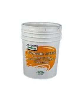 WR MEADOWS Duogard Citrus Form Release Agent-20L WRMCITRUS-5