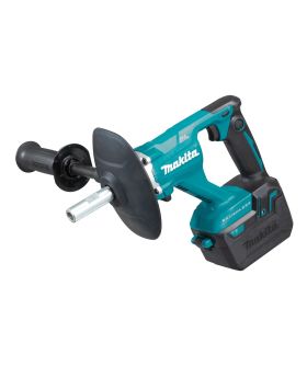 MAKITA 18V BRUSHLESS MIXING DRILL - TOOL ONLY DUT130Z