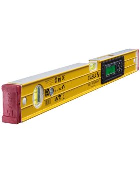 STABILA ELECTRONIC SPIRIT LEVEL-610MM magnetic