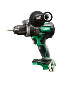 HiKOKI - 18V Li-ion Cordless Brushless Driver Drill - BARE UNIT