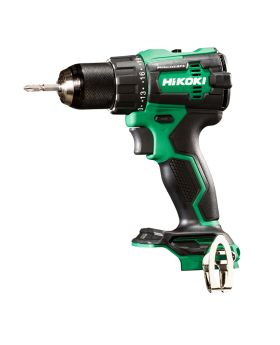 HIKOKI - 18V Slide Impact Driver Drill - BARE UNIT