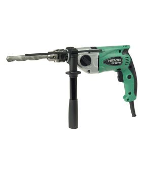 Hitachi DV20VB2(H8) 13mm Keyed Impact Drill