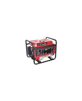 Scorpion DY1000L 950 watt Silenced Petrol Generator