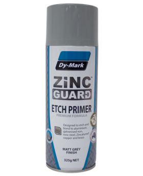 DYMARK  Zinc Guard Etch Primer 325g - 230732001