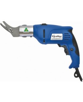 Excalibur EB6500 Fibre Cement Shears 240 Volt