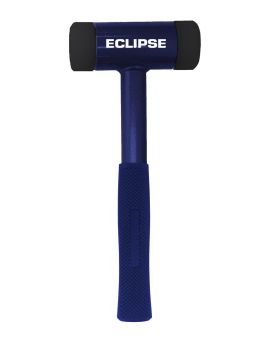 ECLIPSE Soft Face Deadblow Hammer Poly Tip 40mm EC-SFD40P