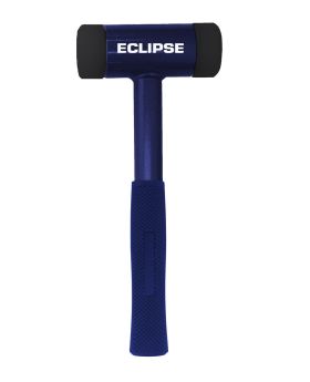 ECLIPSE Soft Face Deadblow Hammer Poly Tip 50mm EC-SFD50P
