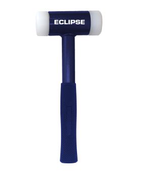 ECLIPSE Soft Face Deadblow Hammer Nylon Tip 25mm EC-SFD25N