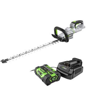 EGO POWER+ 56V 1 x 2.5Ah 30mm Hedge Trimmer Kit HT2601E -BFD