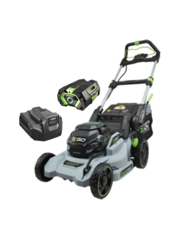 EGO OPE 56V 42cm Brushless Lawn Mower Cordless Combo Kit - LM1703E