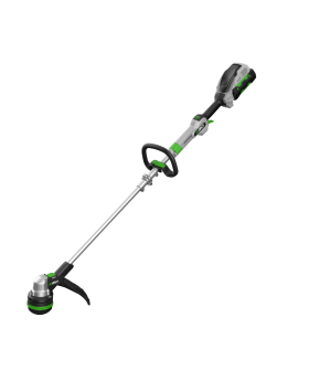 EGO Power+ 56V  350mm Brushless Powerload Line Trimmer With Aluminium Telescopic Shaft Bare Unit-