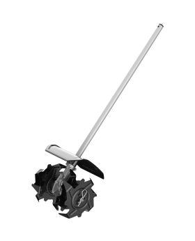 EGO OPE 210mm - 240mm Power+ Multi-Tool Cultivator Attachment-CTA9500