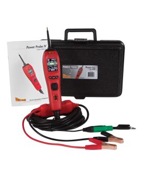 ENDEAVOUR Power Probe 4 Kit- ETPP4